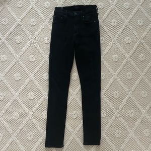 Citizens of humanity jeans